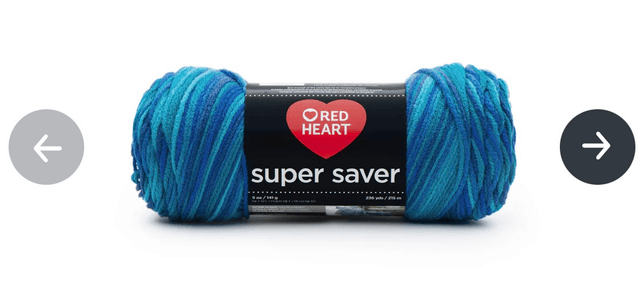 Super Saver Macaw