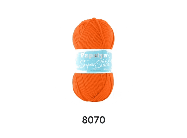 Super Stitch 8070