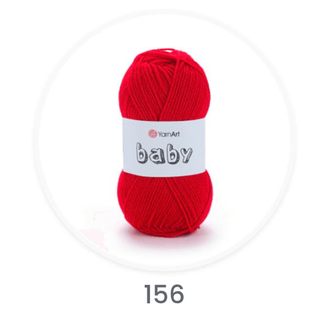 Baby DK Red