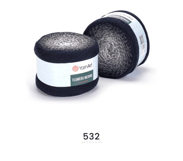 Merino 532