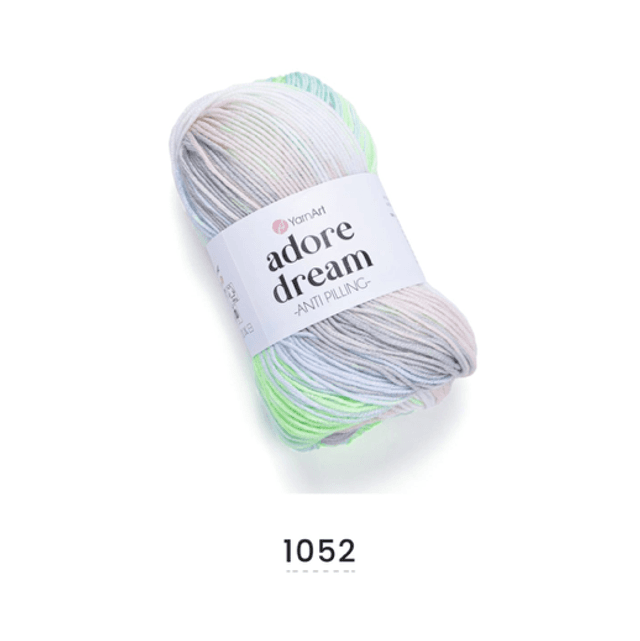 Adore Dreams 1052