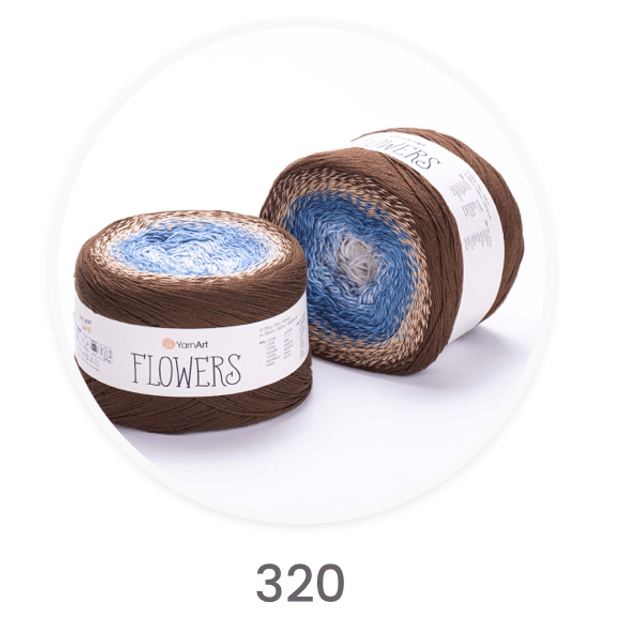 Flowers 320