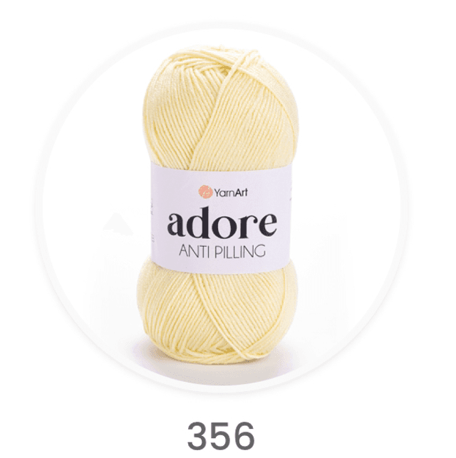 Adore 356
