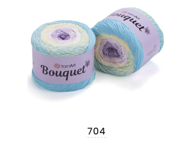 Bouquet 704