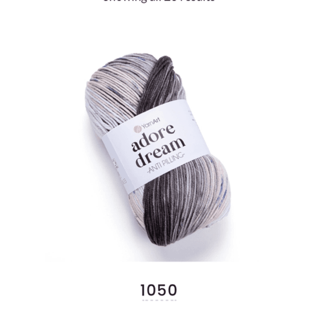 Adore Dreams 1050
