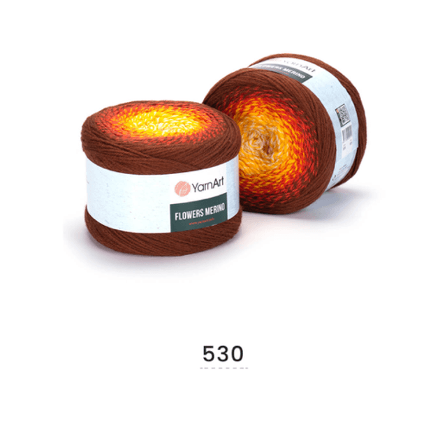Merino 530
