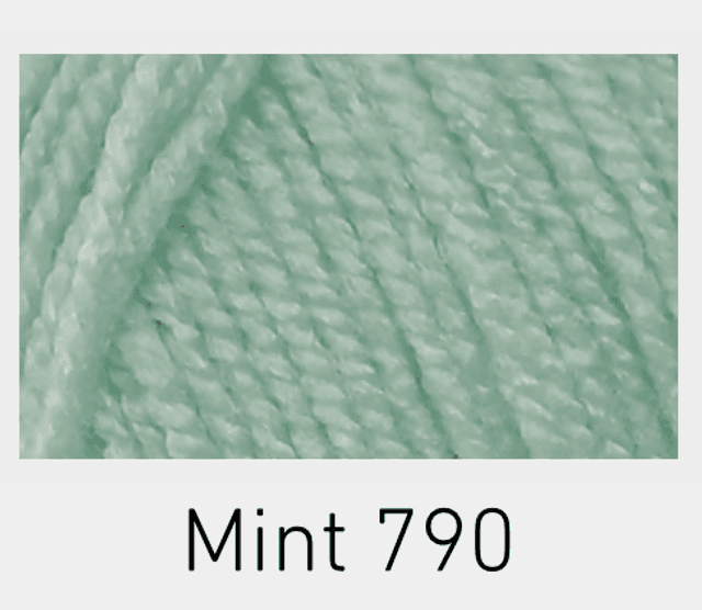 Baby Pato DK Mint