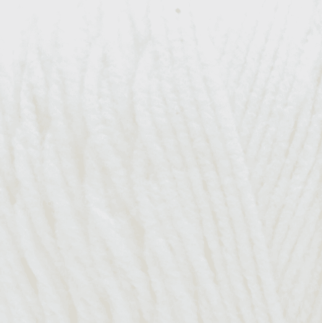 Super Saver white