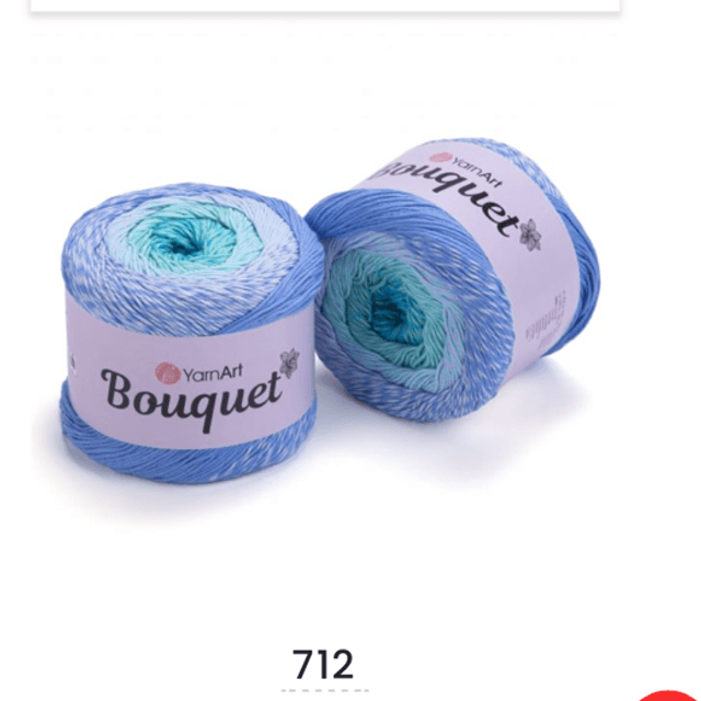 Bouquet 712