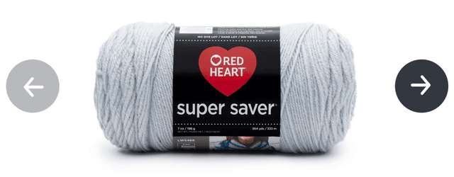 Super Saver Light Gray