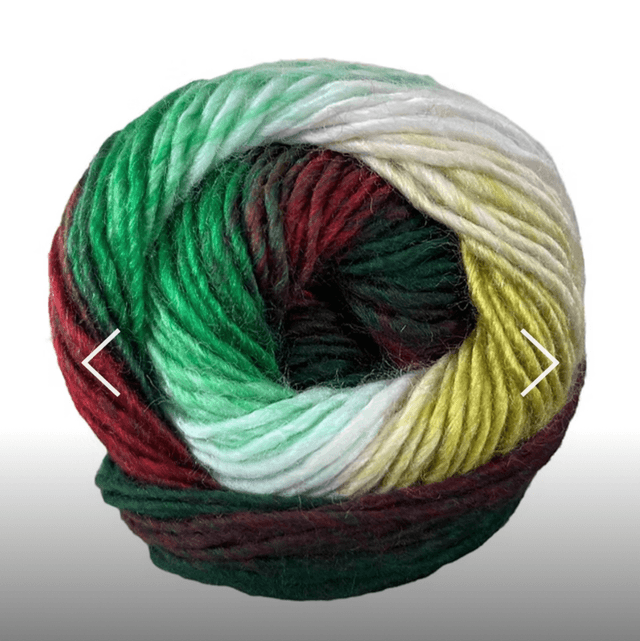 Cygnet Boho Spirit Oh What Fun