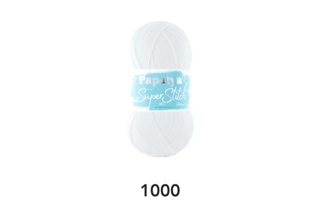 Super stitch 1000