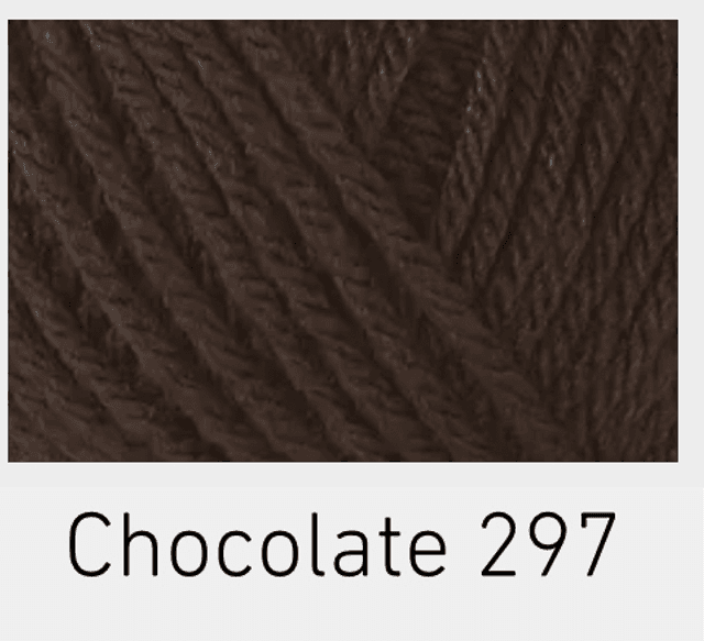Cygnet Chunky chocolate 