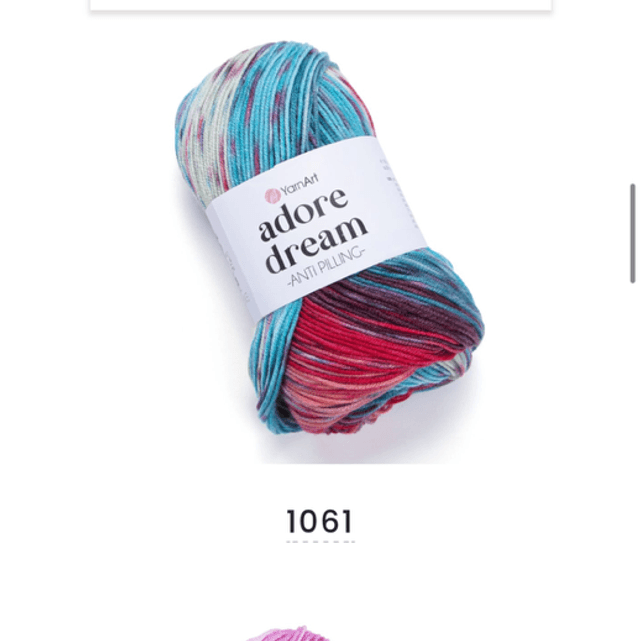 Adore Dreams 1061