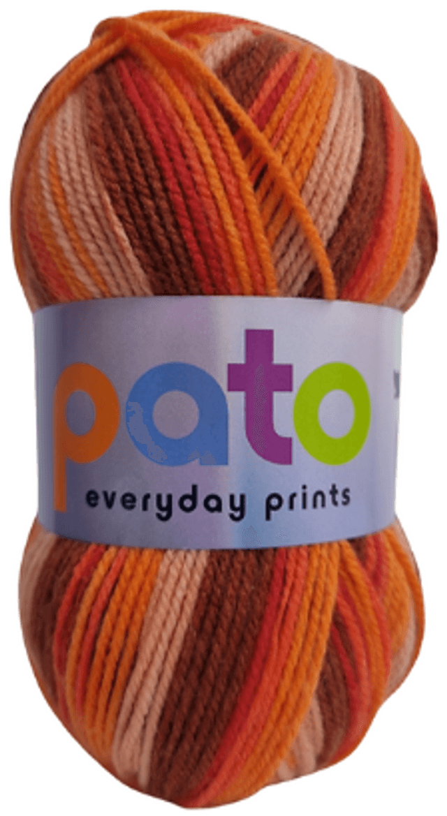 Pato Everyday prints Hopscotch 