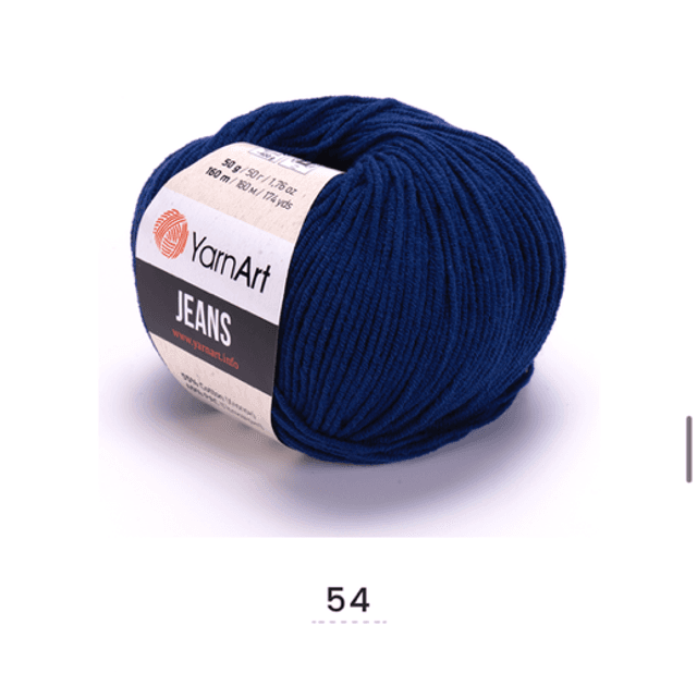 Jeans 54