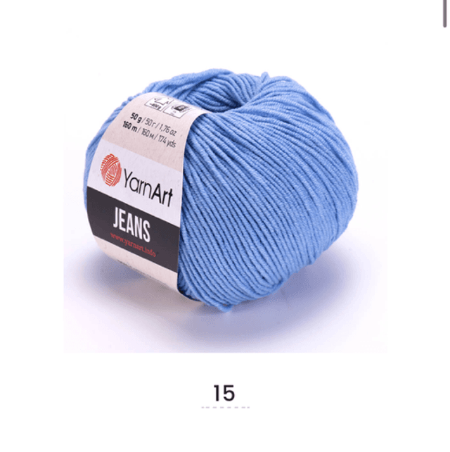 Jeans 15
