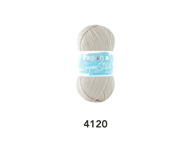 Super Stitch 4120