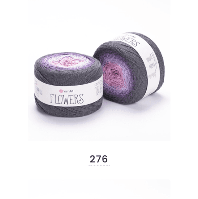 Flowers 276