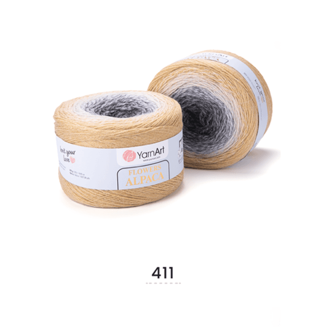 Alpaca 411