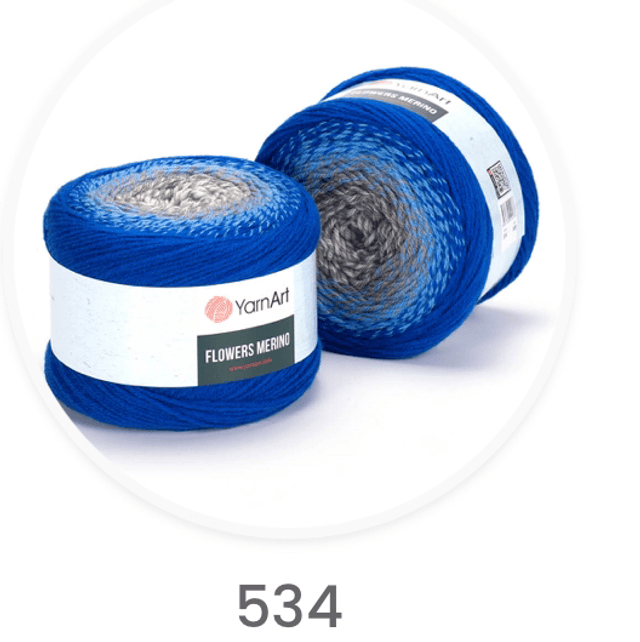 Merino 534
