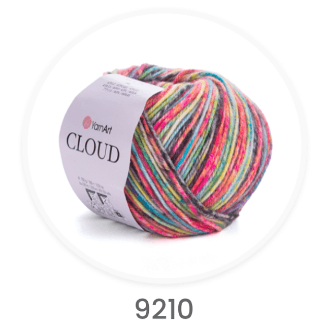 Cloud 9210