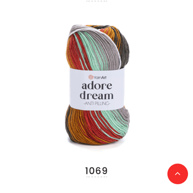 Adore Dreams 1069