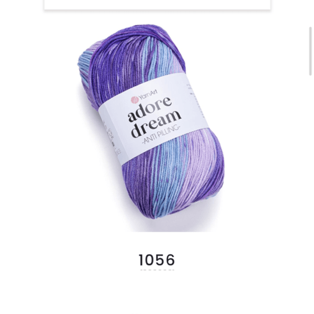 Adore Dreams 1056