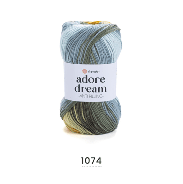 Adore Dreams 1074