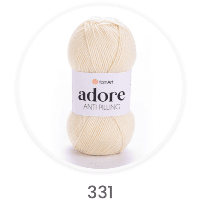 Adore 331
