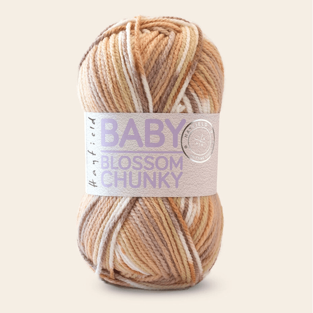 Baby Blossom Chunky Tiger Lily 0371