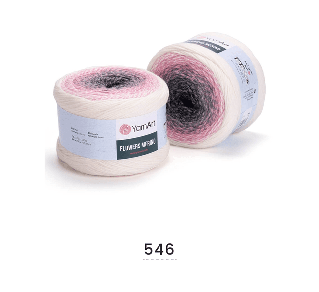 Merino 546