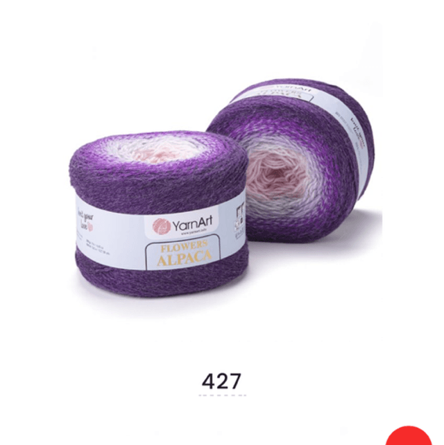 Alpaca 427