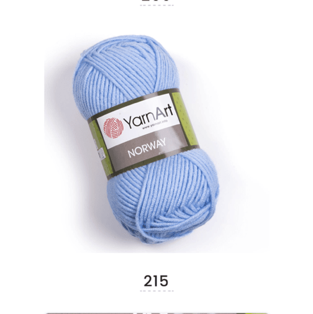 Norway 215