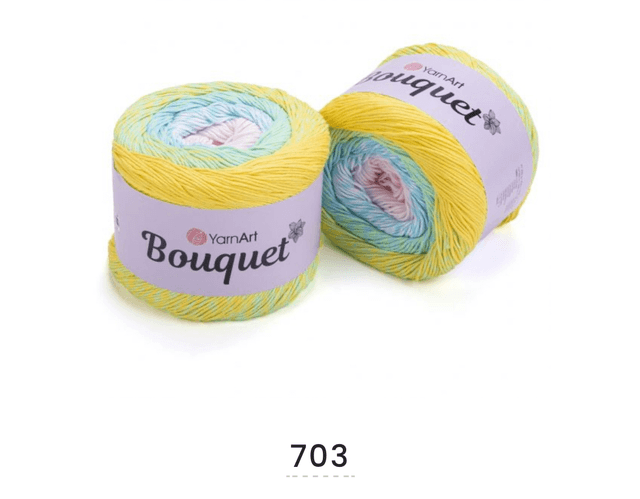 Bouquet 703