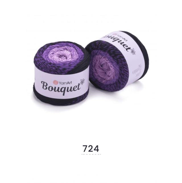 Bouquet 724