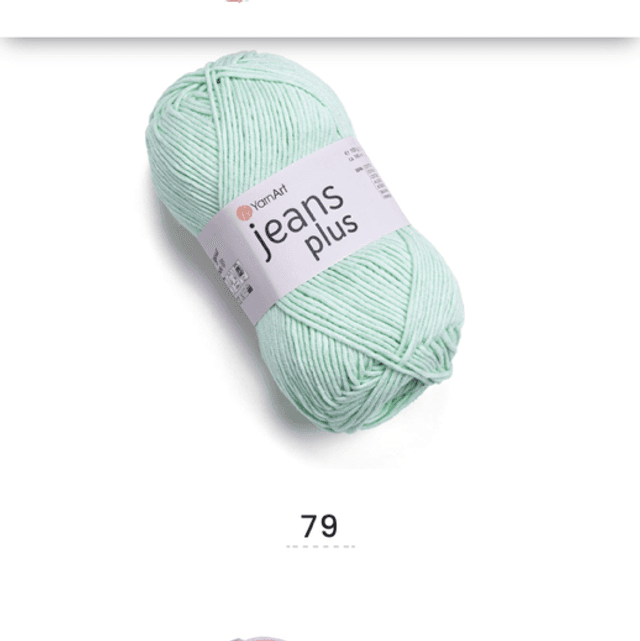 Jeans Plus 79
