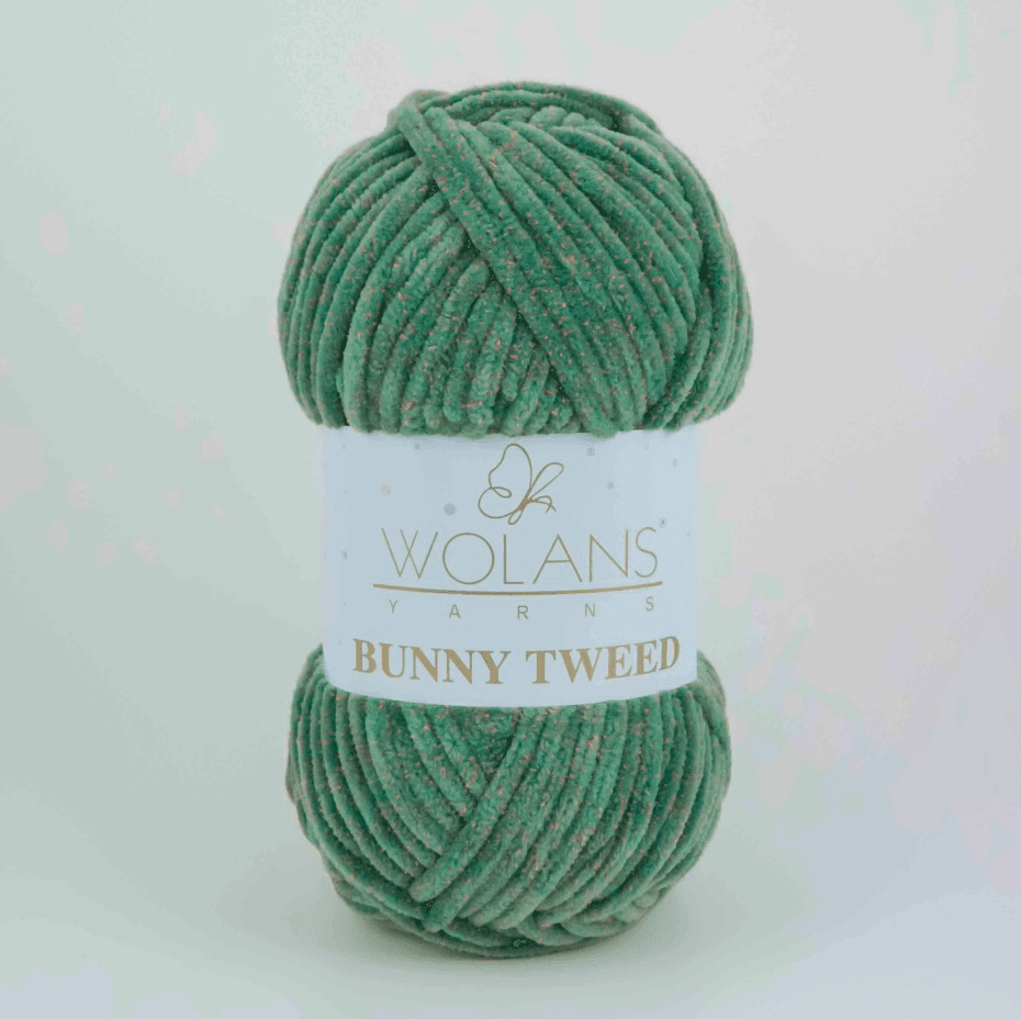 Bunny Baby Tweed 35