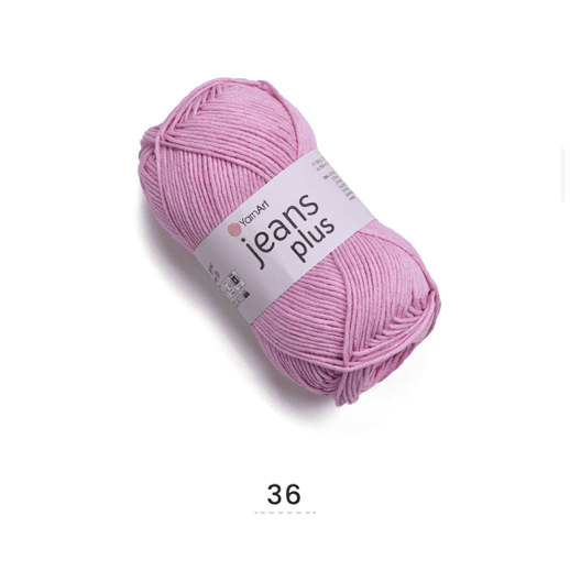 Jeans Plus 36