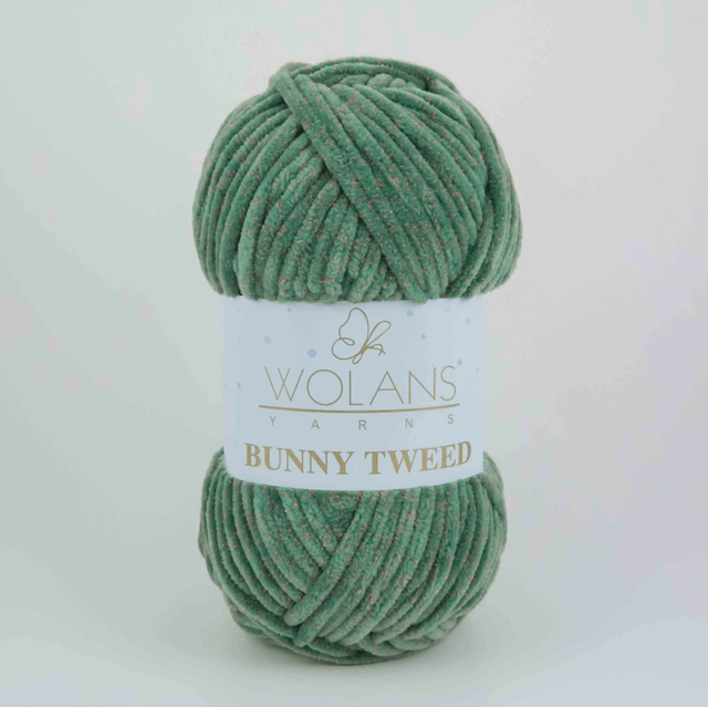 Bunny Baby Tweed 35