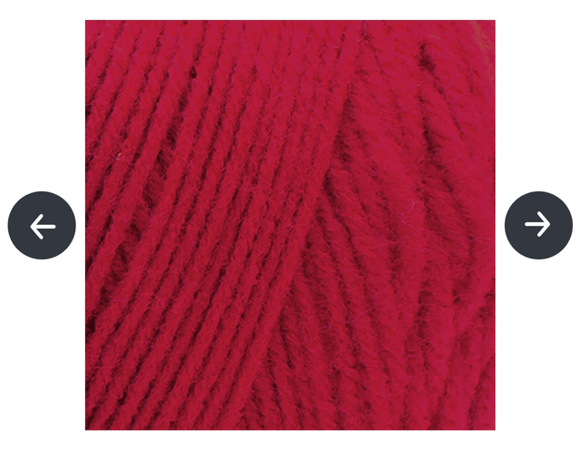 Super Saver Hot Red