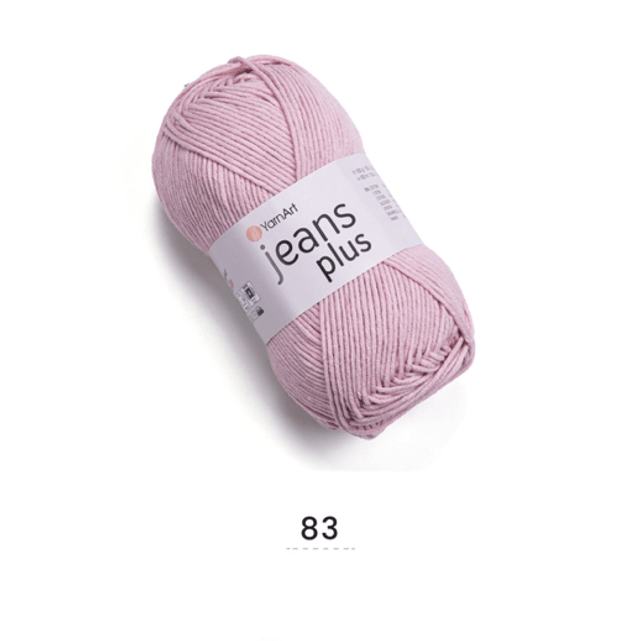 Jeans Plus 83