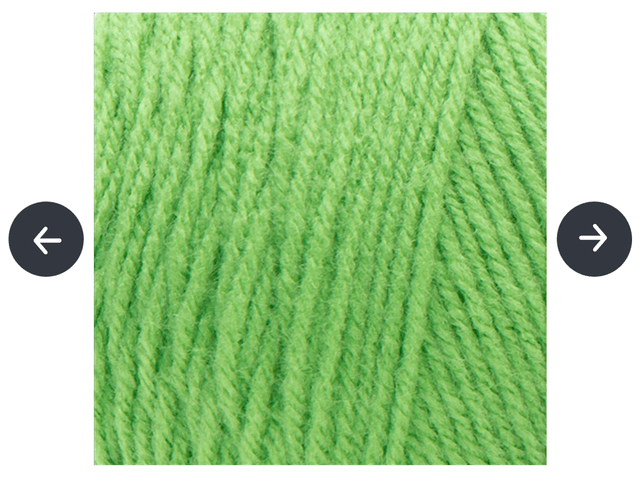 Super Saver Spring Green