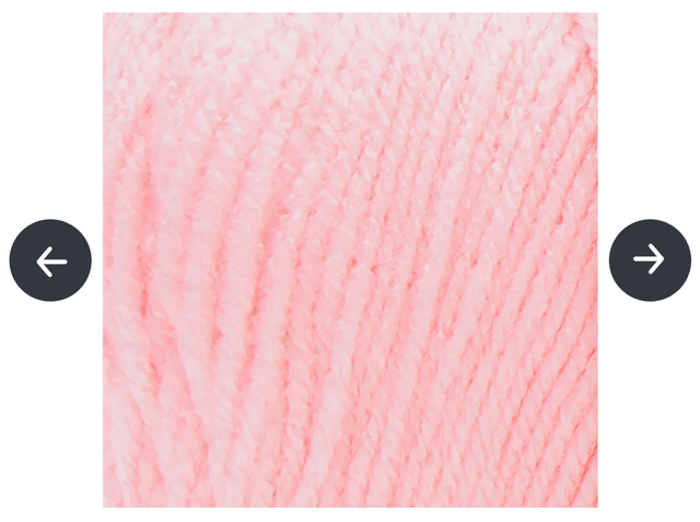 Super Saver Petal Pink