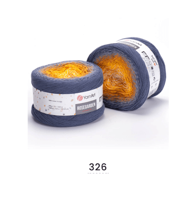 Rosegarden 326