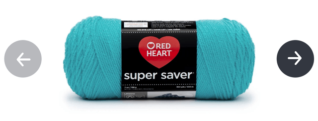 Super Saver Turqua