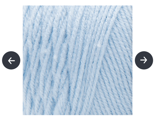 Super Saver Light Blue