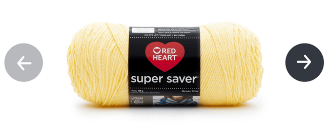 Super Saver Lemon